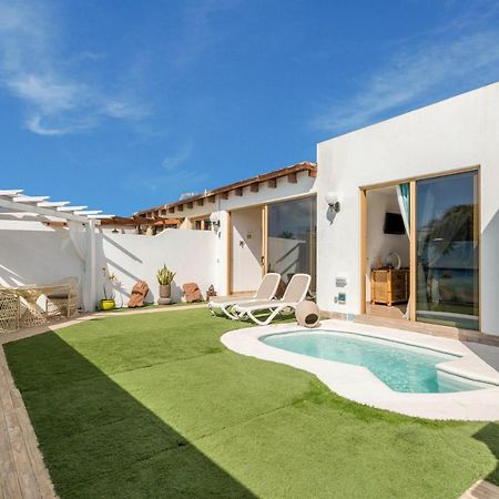 Villa Bali Playa Blanca  Extérieur photo