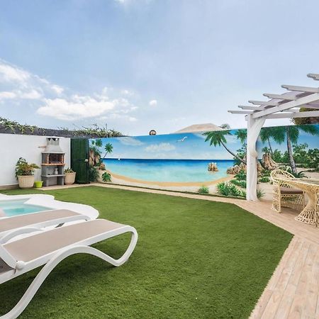Villa Bali Playa Blanca  Extérieur photo