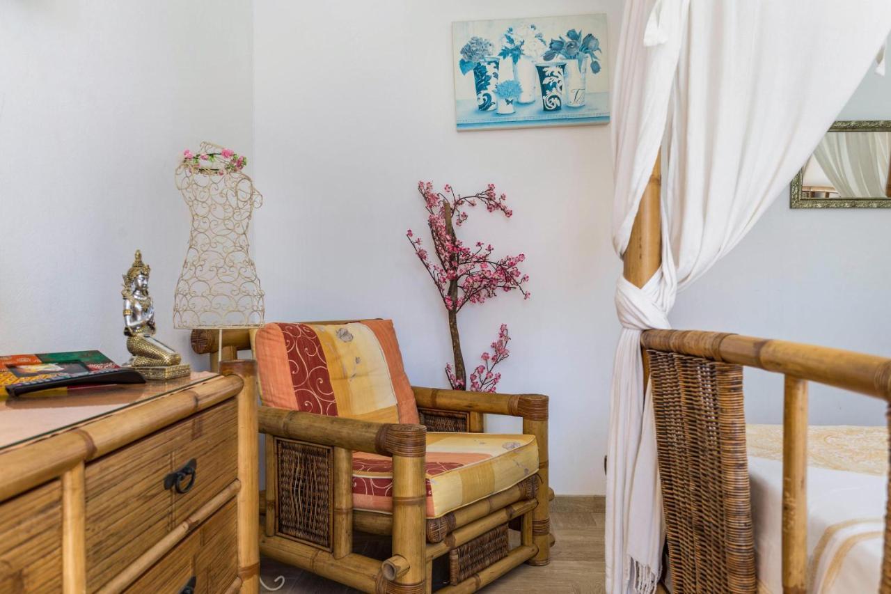Villa Bali Playa Blanca  Extérieur photo