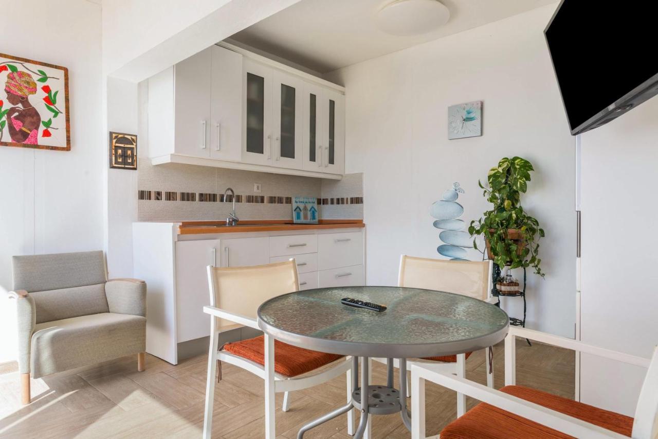 Villa Bali Playa Blanca  Extérieur photo