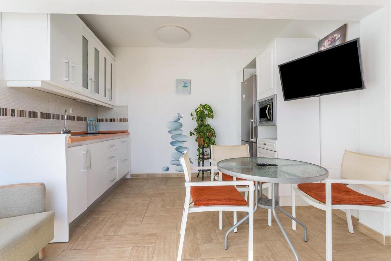 Villa Bali Playa Blanca  Extérieur photo