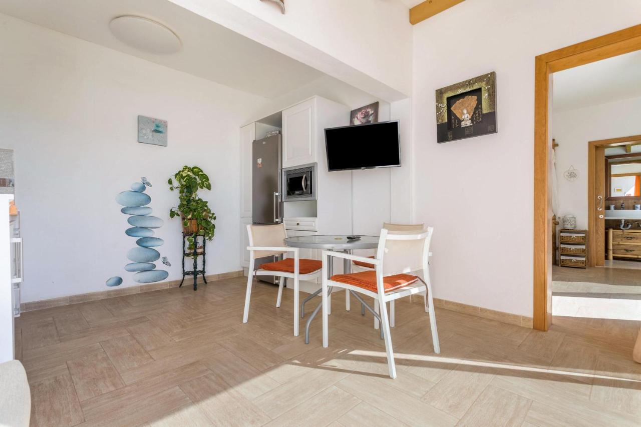 Villa Bali Playa Blanca  Extérieur photo