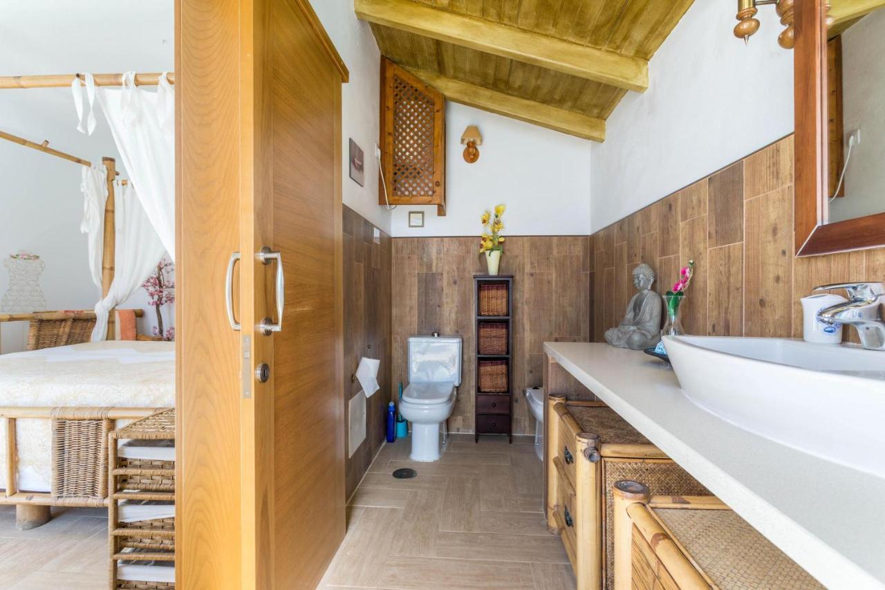 Villa Bali Playa Blanca  Extérieur photo
