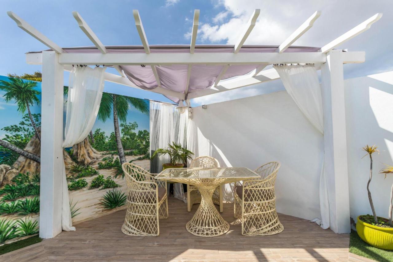 Villa Bali Playa Blanca  Extérieur photo
