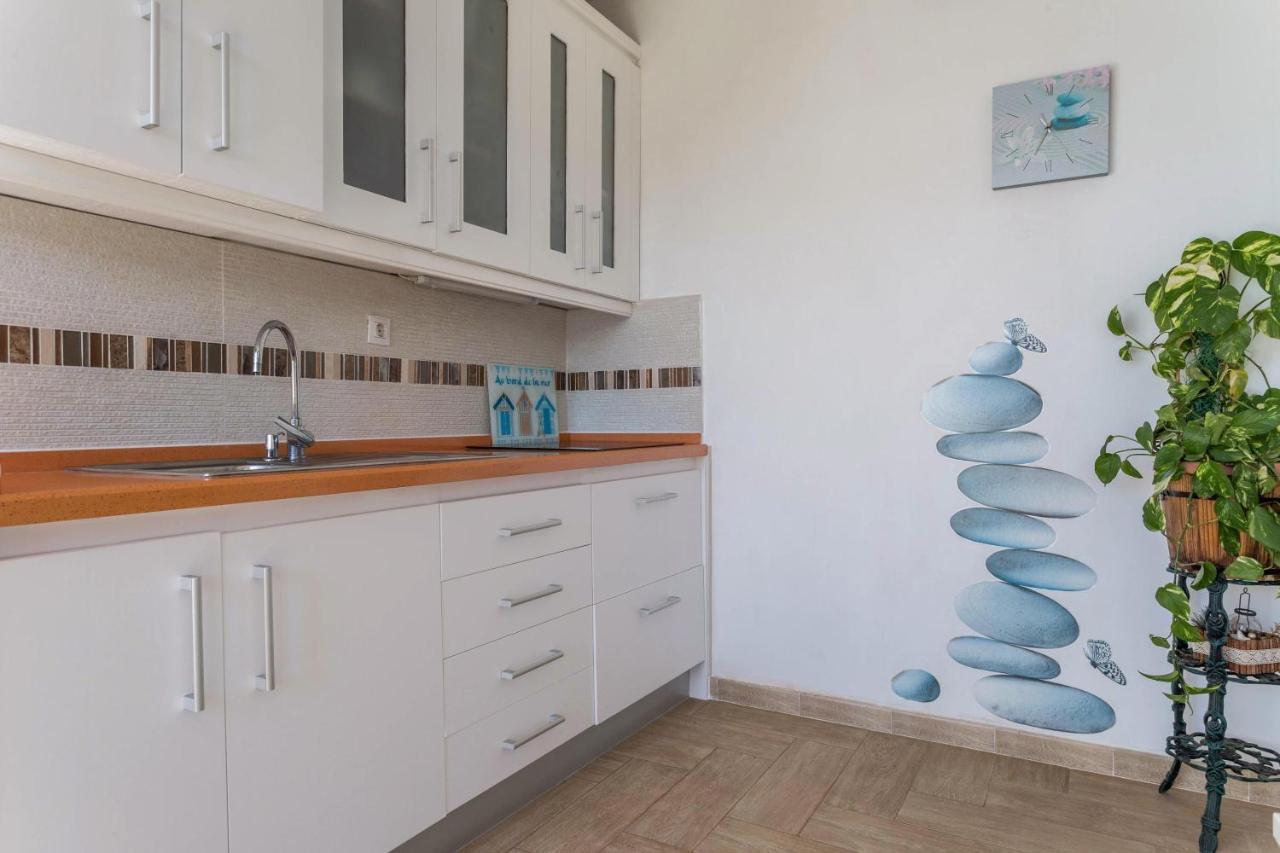 Villa Bali Playa Blanca  Extérieur photo
