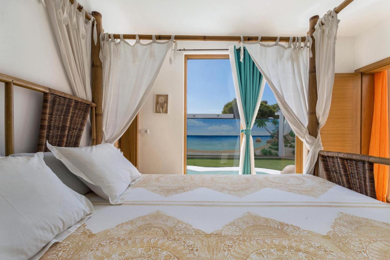 Villa Bali Playa Blanca  Extérieur photo
