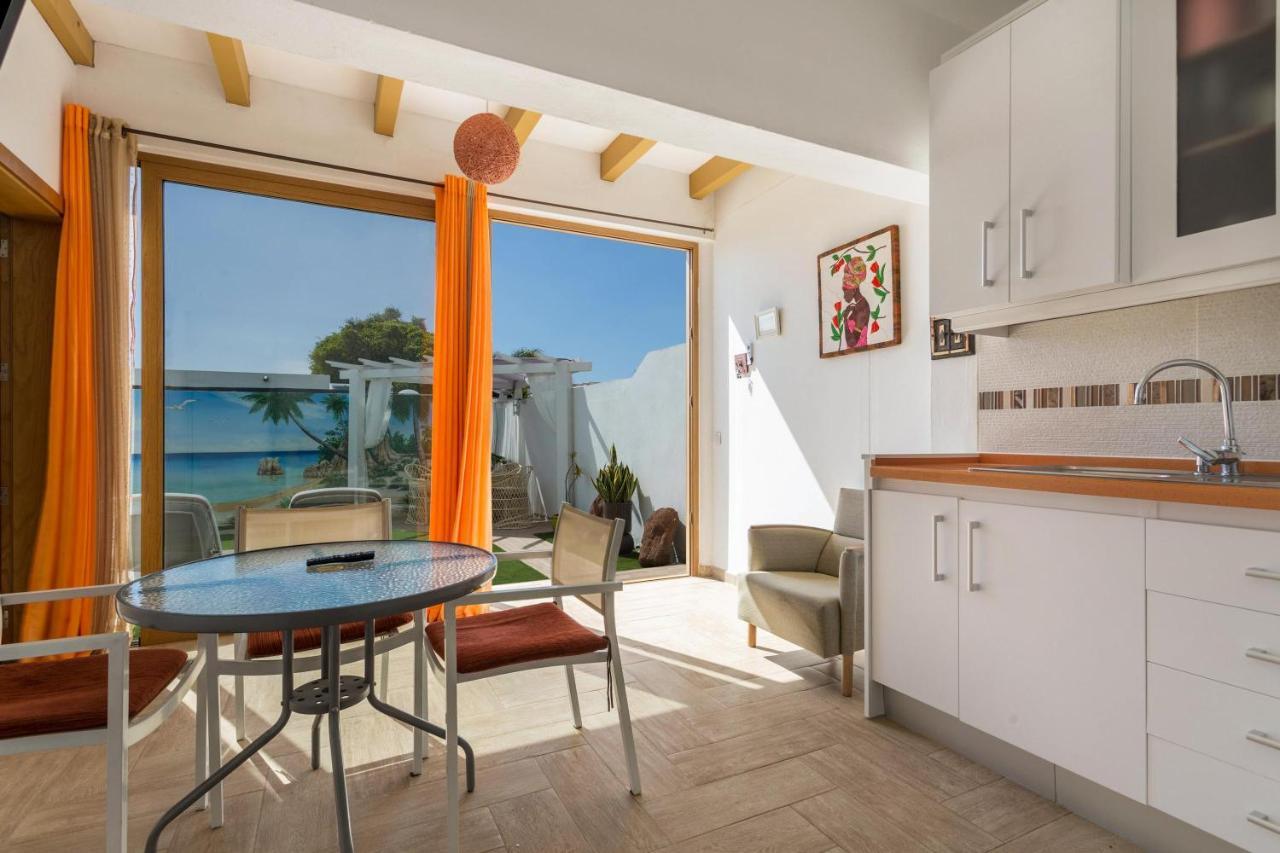Villa Bali Playa Blanca  Extérieur photo