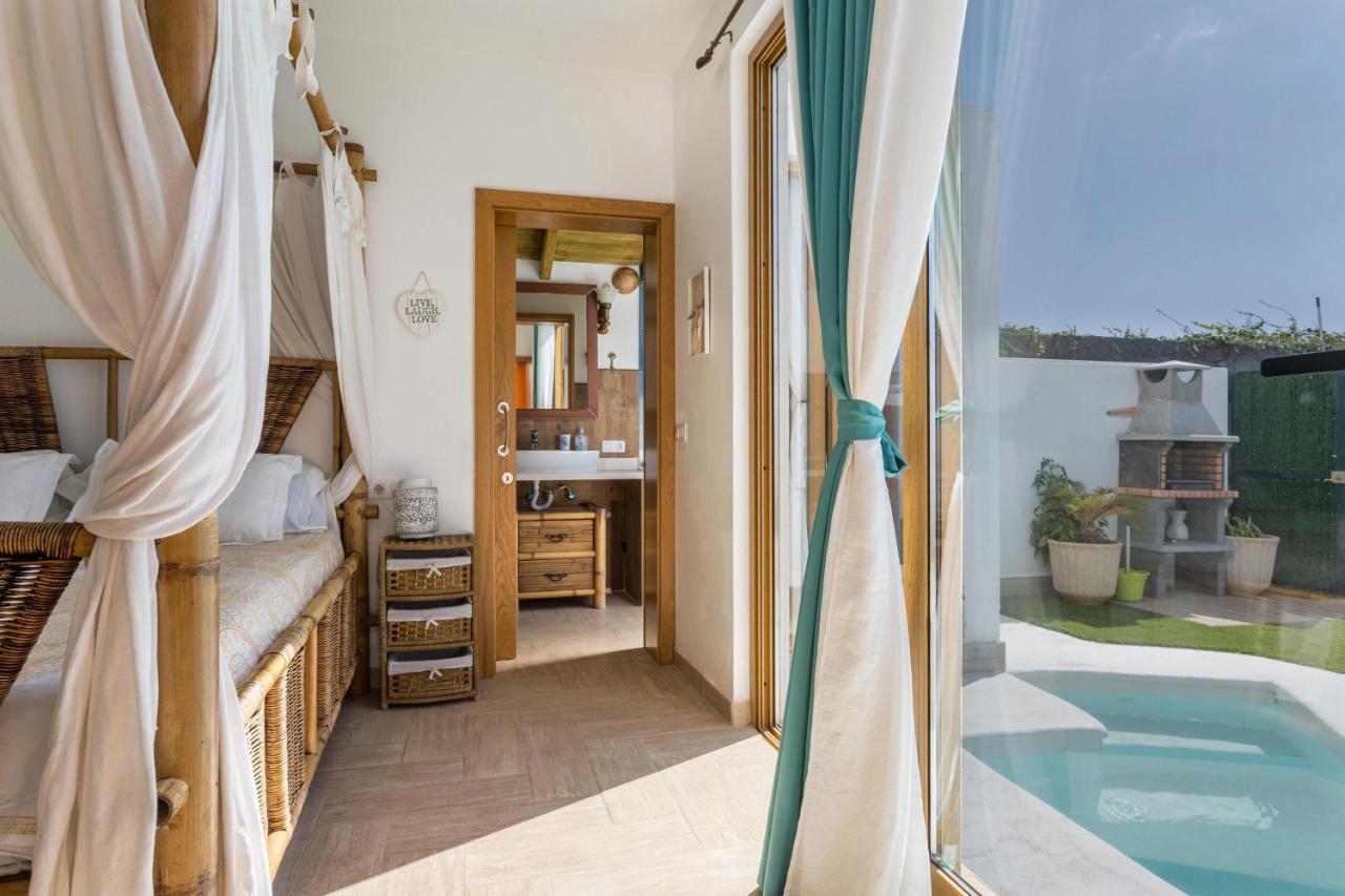 Villa Bali Playa Blanca  Extérieur photo