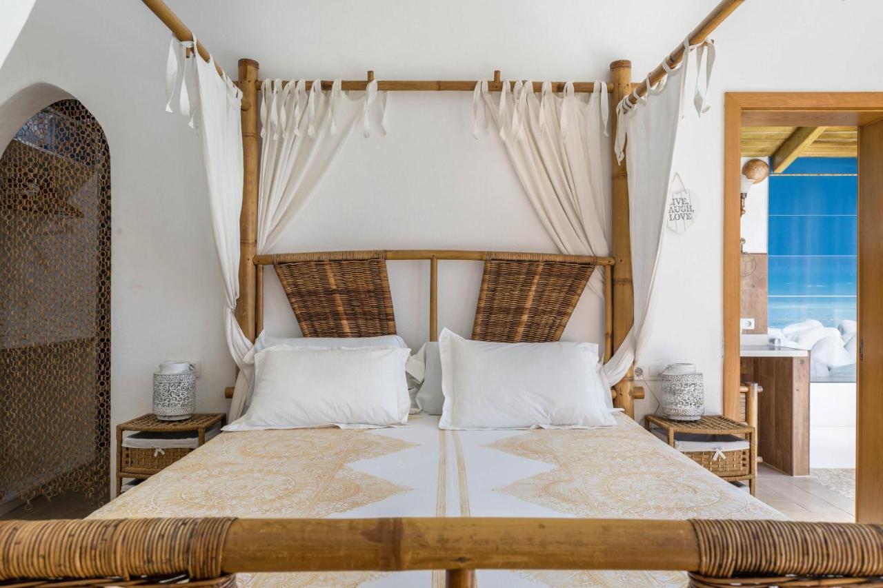 Villa Bali Playa Blanca  Extérieur photo
