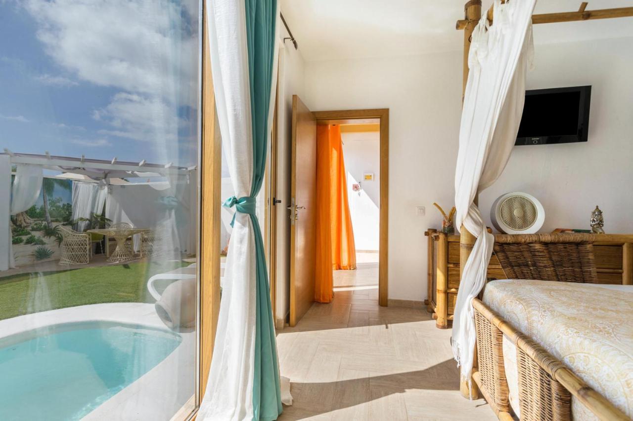Villa Bali Playa Blanca  Extérieur photo